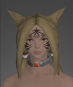 Aetherial Sunstone Choker front.png
