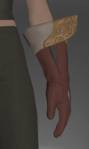 Antiquated Gunner's Gloves front.png
