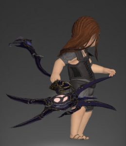 Moonward Crux (Reaper)