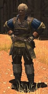 Refinery Engineer