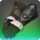Augmented rinascita armguards of scouting icon1.png