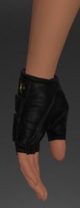 Dark Horse Champion's Halfgloves of Casting rear.png