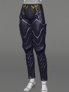 Dreadwyrm Breeches of Maiming