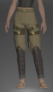 Filibuster's Trousers of Casting front.png