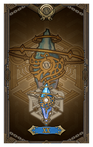 Season Twenty Final Conflict Framer's Kit