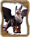 Griffin Card