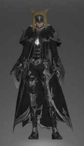 Ktiseos aiming attire