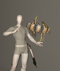 Phantom Star Globe Penumbrae