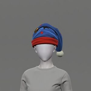 Phantom Vision Nightcap of Casting