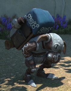 Stowastiq