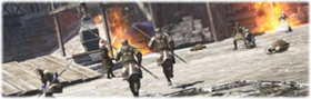 Unrest in Ishgard Image.png