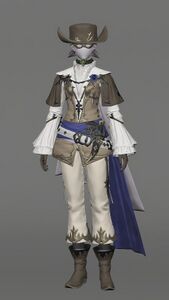 Valkyrie's Attire of Healing