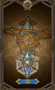 Season Thirteen Final Conflict Framer's Kit