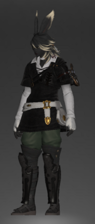 Scion Thief's Tunic