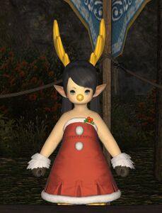 Starlight Celebrant (2025)