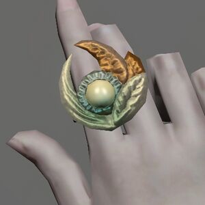 Sunburst Ring of Aiming
