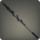 Dark mahogany spear icon1.png