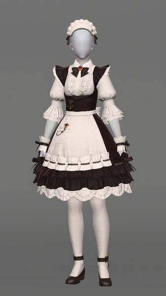 File:Housemaid's Attire Female.jpeg