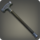 Mountain chromite maul icon1.png