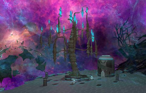The Tree of Life - Final Fantasy XIV Online Wiki - FFXIV / FF14 Online ...