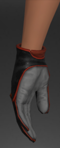 Vanguard Gloves of Striking rear.png