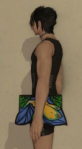 Figment of Faerie Lore (Scholar)