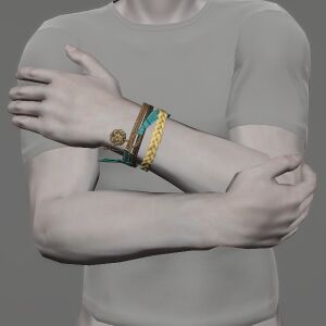 Kumbhiraskin Armilla of Gathering