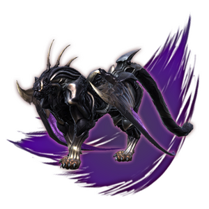 Lynx of Fallen Shadow