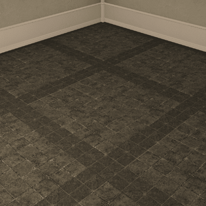 Masonwork Flooring