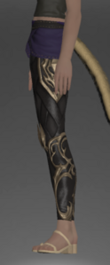 Warg Tights of Casting side.png