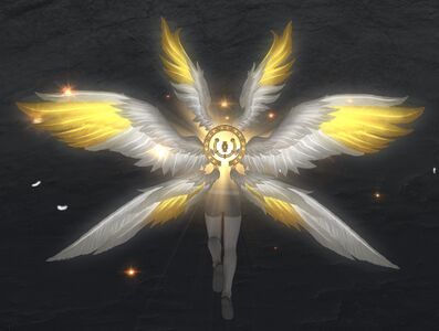 Flying
