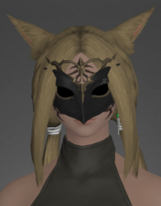 Alexandrian Mask of Striking front.png