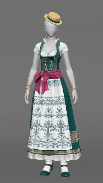 File:Dirndl's Attire Female.jpeg
