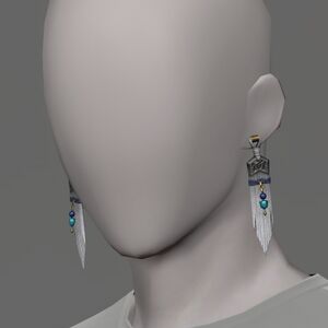 Indagator's Earrings of Gathering