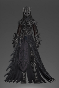 Ktiseos maiming attire