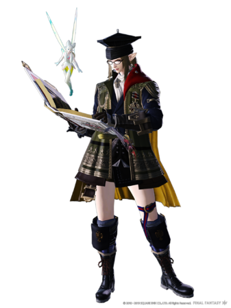 Idealized Artifact Armor (Memoria Misera Extreme)