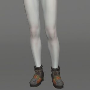 Serpent Sergeant's Crakows