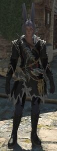 Shetona Collector