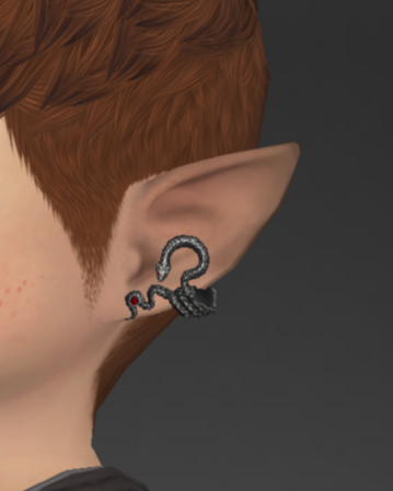 Augmented Cryptlurker Accessories