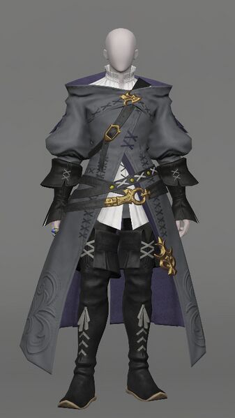 Brand-new Attire of Casting