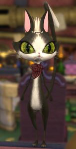 Cait Sith