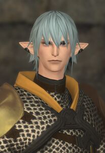 Haurchefant