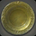Isleworks Brass Serving Dish
