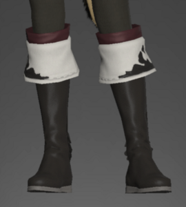 Kirimu Boots of Casting front.png