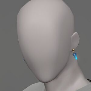 Realm-roamer's Earrings