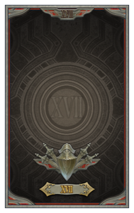 Season Seventeen Silver Framer's Kit