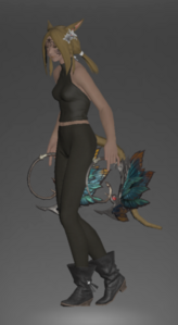 The King's Tathlums (Dancer)