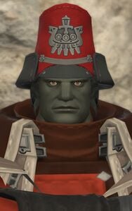 Zanthael