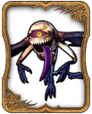 Ahriman Card