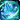 Blizzard in Cyan